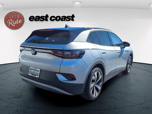 2021 Volkswagen ID.4 Pro S