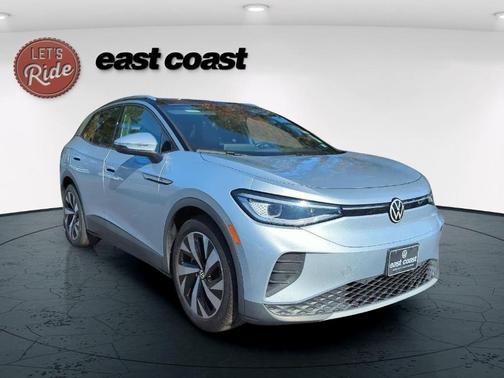 2021 Volkswagen ID.4 Pro S