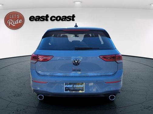 2024 Volkswagen Golf GTI 2.0T 380 SE