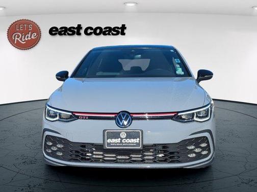 2024 Volkswagen Golf GTI 2.0T 380 SE