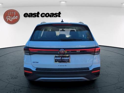 2026 Volkswagen Taos 1.5T S