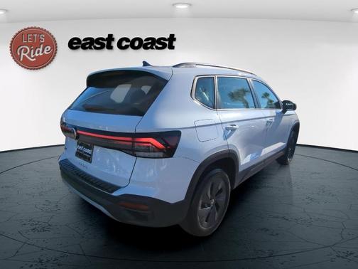 2026 Volkswagen Taos 1.5T S