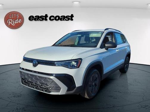 2026 Volkswagen Taos 1.5T S