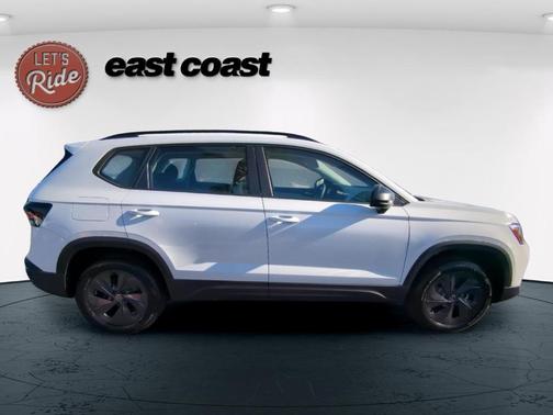 2026 Volkswagen Taos 1.5T S