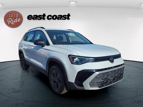 2026 Volkswagen Taos 1.5T S