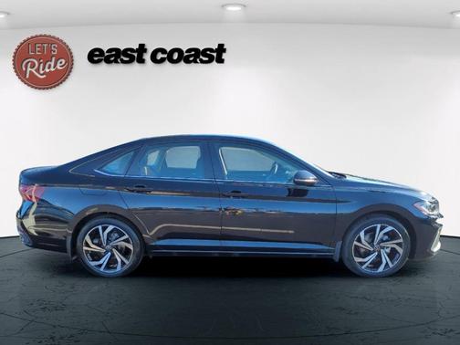 2026 Volkswagen Jetta 1.8T SEL