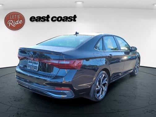 2026 Volkswagen Jetta 1.5T SEL