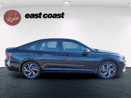 2026 Volkswagen Jetta 1.5T SEL