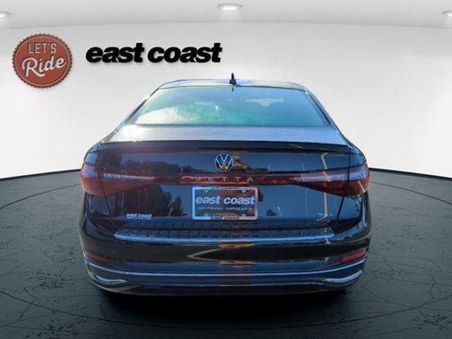 2026 Volkswagen Jetta 1.5T SEL