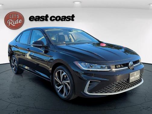 2026 Volkswagen Jetta 1.8T SEL