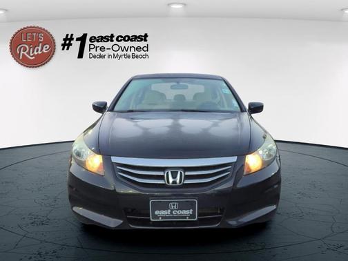 2011 Honda Accord LX-P