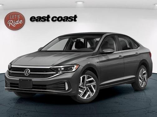 2024 Volkswagen Jetta 1.5T SEL