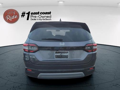 2023 Honda Pilot EX-L 8-Passenger