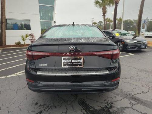 2026 Volkswagen Jetta 1.5T S