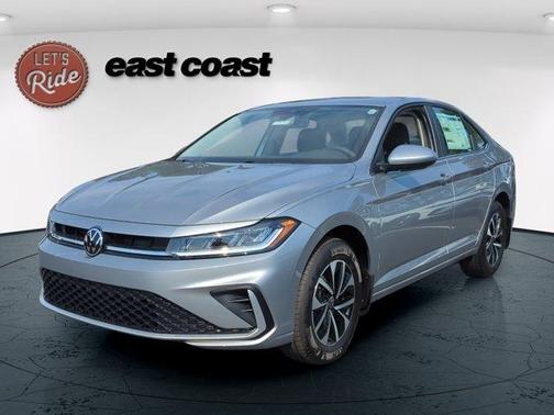 2026 Volkswagen Jetta 1.5T S