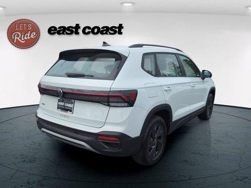 2026 Volkswagen Taos 1.5T S