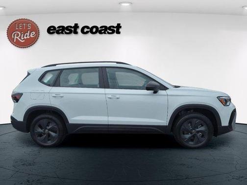 2026 Volkswagen Taos 1.5T S