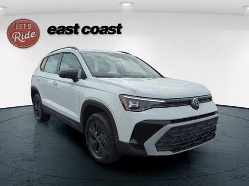 2026 Volkswagen Taos 1.5T S