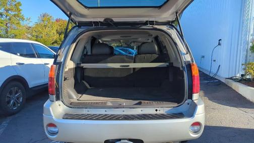 2006 GMC Envoy SLT