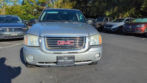 2006 GMC Envoy SLT