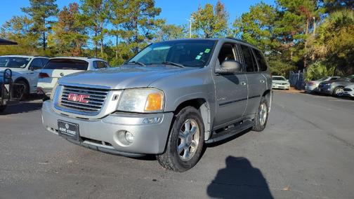 2006 GMC Envoy SLT