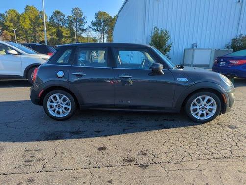 2020 MINI Hardtop Cooper S