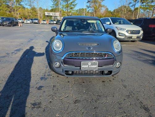 2020 MINI Hardtop Cooper S