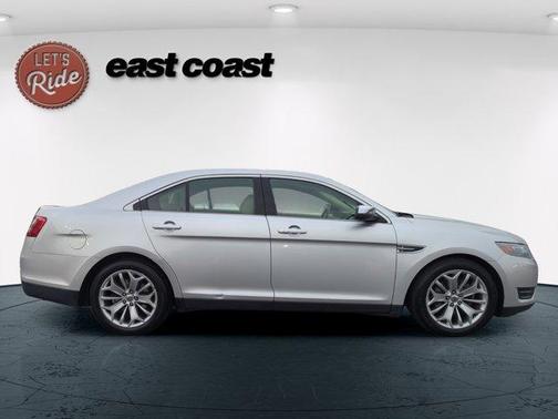 2013 Ford Taurus Limited