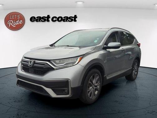 2020 Honda CR-V Touring