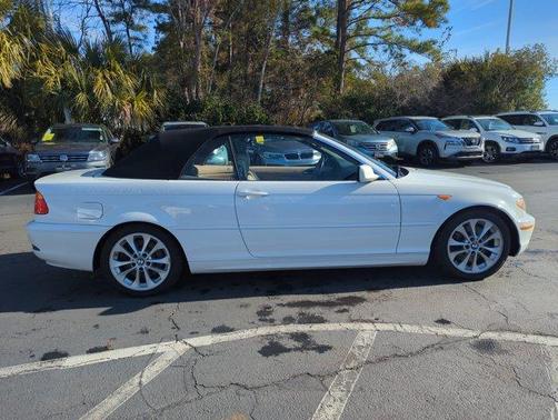 2004 BMW 330 Ci
