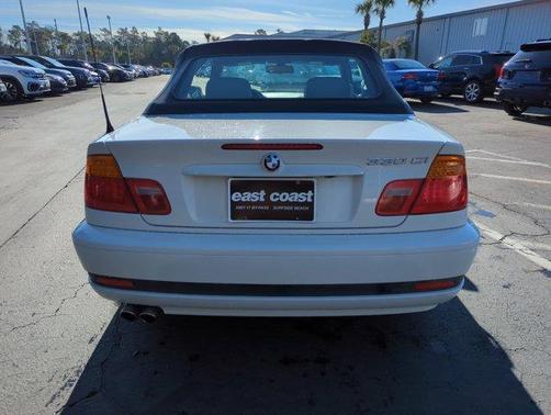 2004 BMW 330 Ci