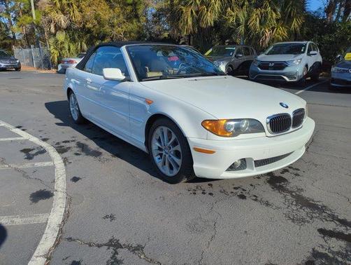 2004 BMW 330 Ci