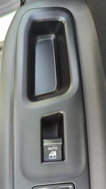 2017 Jeep Renegade Altitude