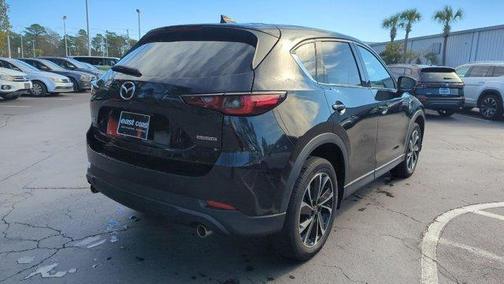 2023 Mazda CX-5 2.5 S Premium