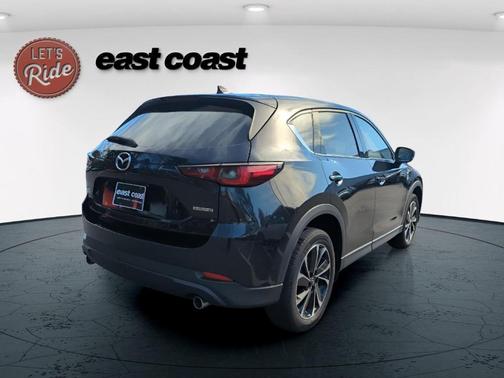 2023 Mazda CX-5 2.5 S Premium