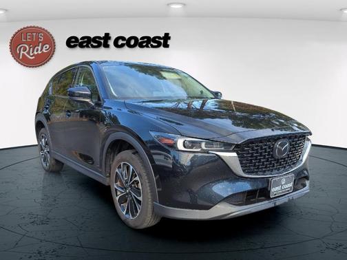 2023 Mazda CX-5 2.5 S Premium