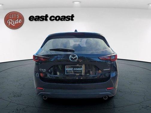 2023 Mazda CX-5 2.5 S Premium