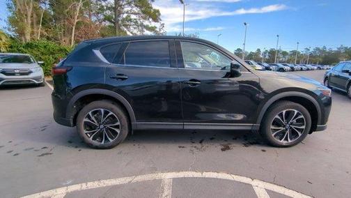 2023 Mazda CX-5 2.5 S Premium