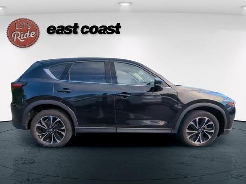 2023 Mazda CX-5 2.5 S Premium