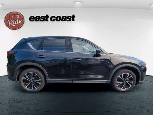2023 Mazda CX-5 2.5 S Premium