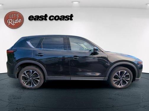 2023 Mazda CX-5 2.5 S Premium