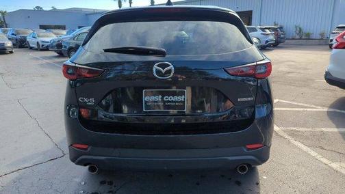 2023 Mazda CX-5 2.5 S Premium
