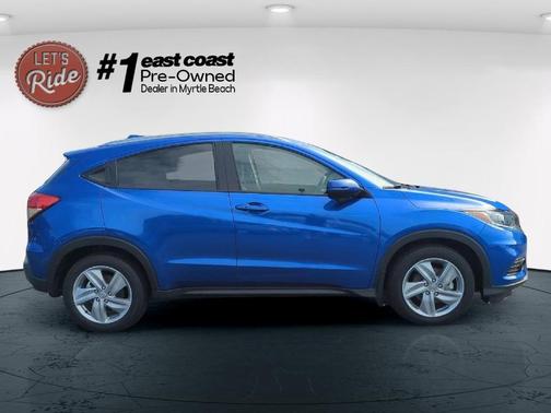 2020 Honda HR-V EX