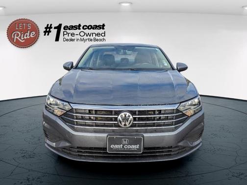 2021 Volkswagen Jetta 1.4T SE