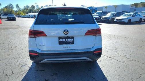 2023 Volkswagen Taos 1.5T S