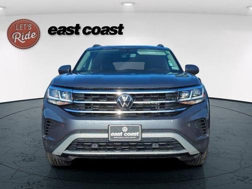 2023 Volkswagen Atlas 3.6L SE w/Technology