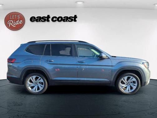 2023 Volkswagen Atlas 3.6L SE w/Technology