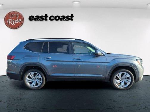 2023 Volkswagen Atlas 3.6L SE w/Technology