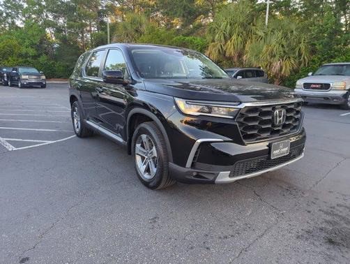 2023 Honda Pilot EX-L 7-Passenger