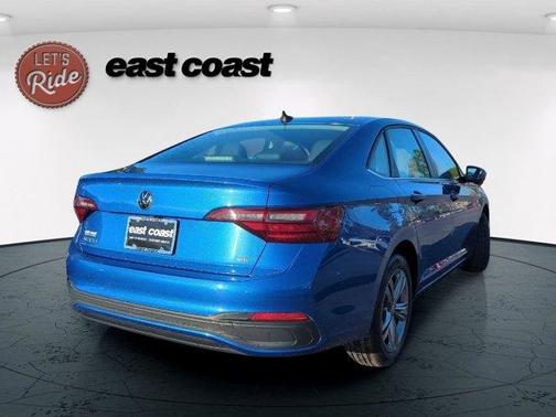 2023 Volkswagen Jetta 1.5T SE